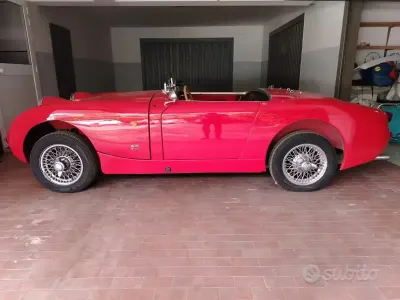 Usata Austin Healey Sprite 1950