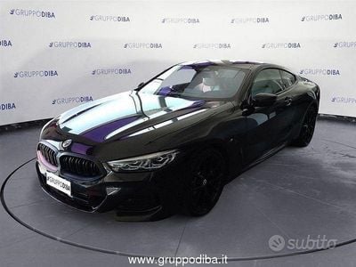 BMW 840