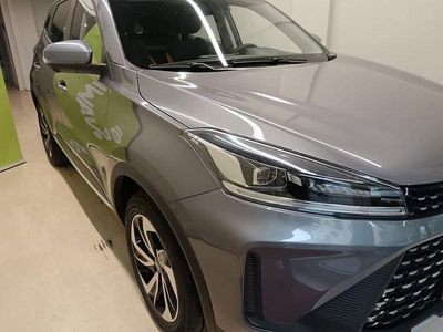 Usata EMC Wave 3 112 CV (82 kW) 2023 Grigio SUV