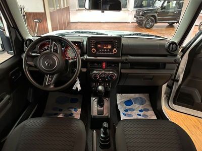 usata Suzuki Jimny 1.5 4AT Comfort