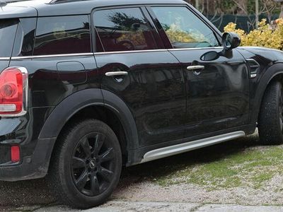 usata Mini Countryman R60 - 2017