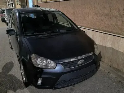 Usata Ford C-MAX 90 CV (66 kW) 2008 Monovolume