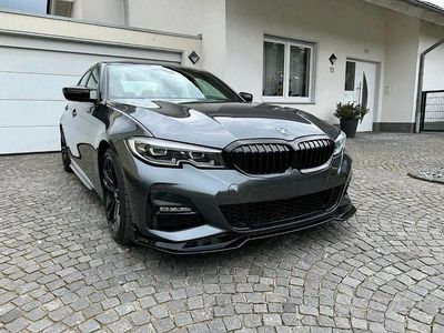 Usata 2020 BMW 330 M Sport Berlina | 38.500 € (Cara)