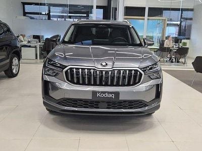 Nuova Skoda Kodiaq Style 150 CV (110 kW) 2026 Grigio SUV