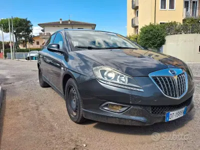 Usata Lancia Delta