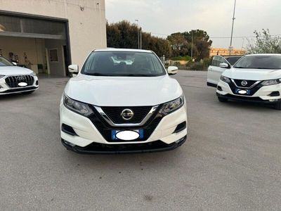 usata Nissan Qashqai 1.5 dCi 115 CV DCT Business 11/