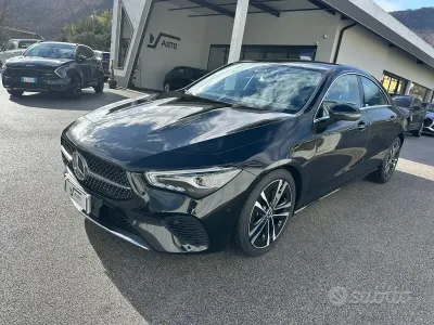 Usata Mercedes CLA200