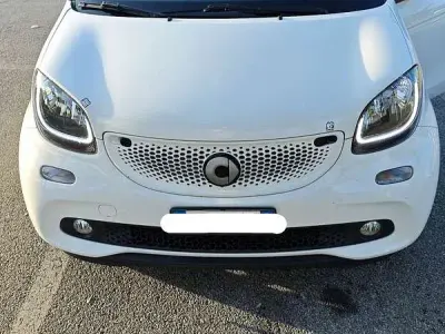 Usata Smart ForFour Prime 90 CV (66 kW) 2019 Utilitaria