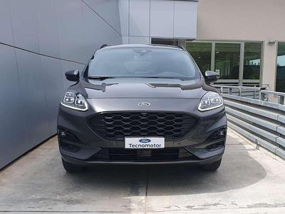 Usata Ford Kuga ST-Line X 190 CV (139 kW) 2023 Magnetic SUV