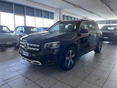 usata Mercedes GLB200 Classe GLBd Automatic Sport Plus