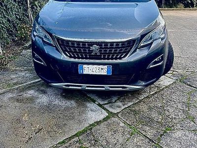 Usata Peugeot 3008 S 131 CV (96 kW) 2018 SUV