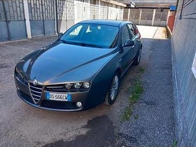 Alfa Romeo 159