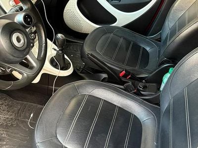 Usata Smart ForFour 71 CV (52 kW) 2016 Utilitaria