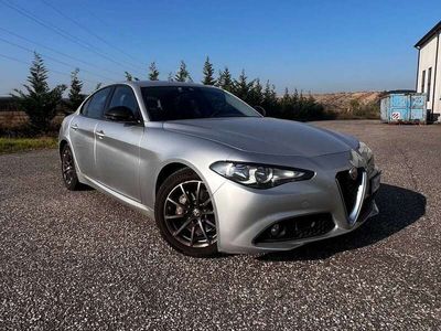 usata Alfa Romeo Giulia Giulia2016 2.2 t Super 150cv