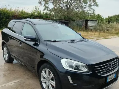 Usata Volvo XC60 150 CV (110 kW) 2017 SUV