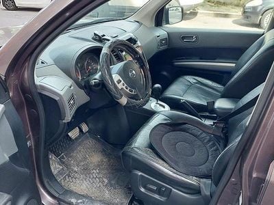 Usata Nissan X-Trail 150 CV (110 kW) 2007 SUV
