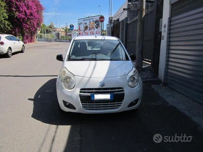 usata Suzuki Alto Alto 1.0 GL