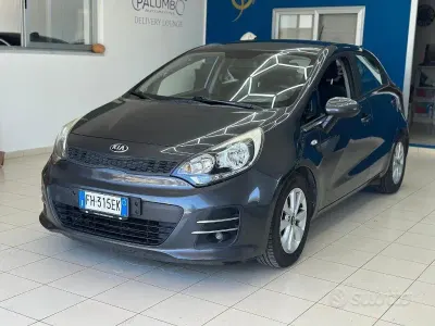 Usata Kia Rio
