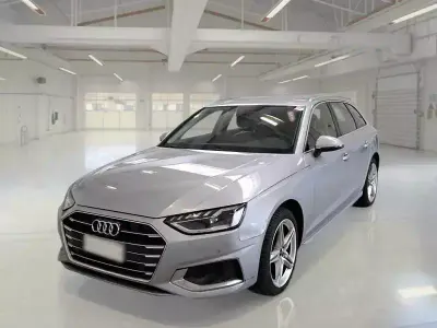 Usata Audi A4