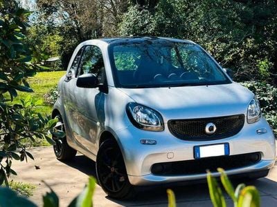 Smart ForTwo Coupé