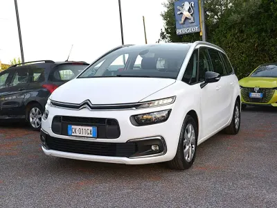 Usata Citroën C4 SpaceTourer