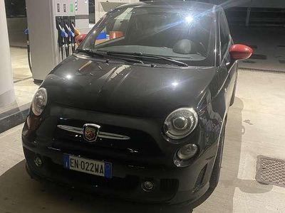 Abarth 500