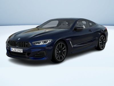 usata BMW 850 i xdrive cabrio850i xdrive cabrio