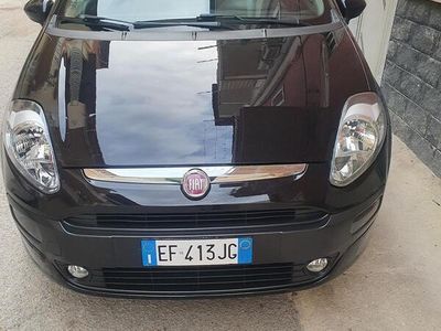 usata Fiat Punto Evo 1.3 multijet