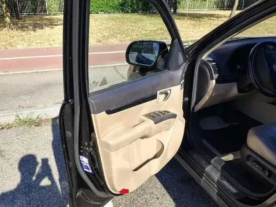 Usata Hyundai Santa Fe