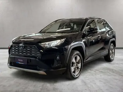 Usata Toyota RAV4 Hybrid Active 178 CV (130 kW) 2022 Other SUV