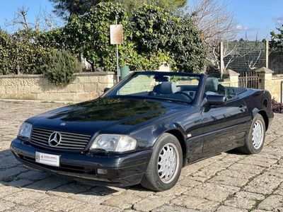 Mercedes SL280