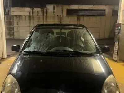 Usata Toyota Yaris