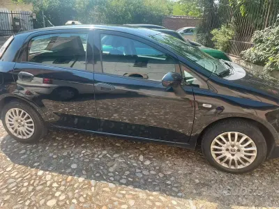 Usata Fiat Punto