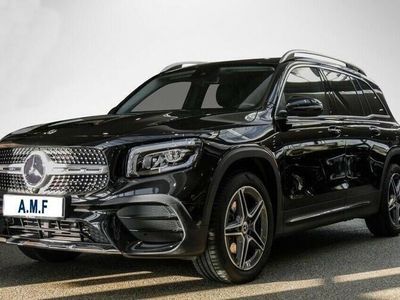 Mercedes GLB200