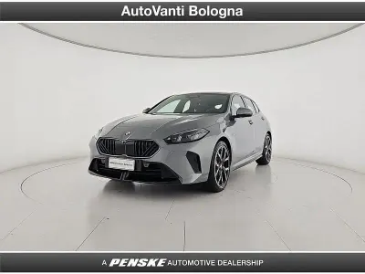 Usata BMW 120 M Sport 163 CV (119 kW) 2025 Grigio Utilitaria