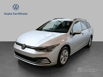 Usata VW Golf VIII