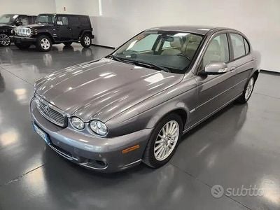 Occasion Jaguar X-type