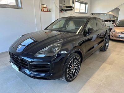 usata Porsche Cayenne Coupé 3.0 V6 Platinum Edition