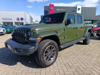 Usata Jeep Gladiator