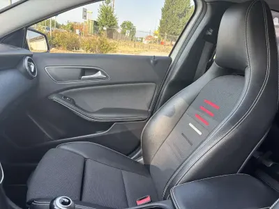Usata Mercedes A200 Executive 136 CV (100 kW) 2018 Berlina