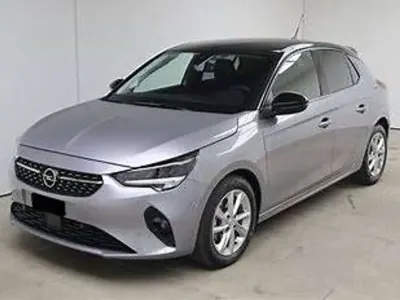 Usata Opel Corsa 75 CV (55 kW) 2023 Argento Utilitaria