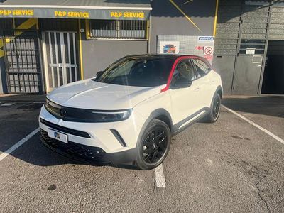 Usata Opel Mokka GS Line 2021 Bianco SUV