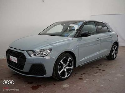 usata Audi A1 25 TFSI 95cv Stronic