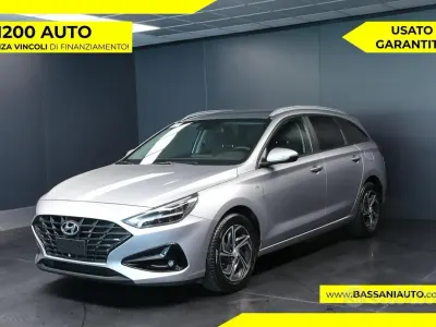Usata Hyundai i30