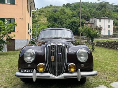 Usata Lancia Aurelia 1950 Berlina