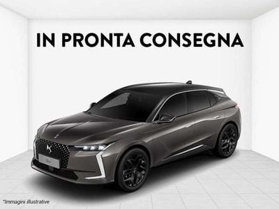 Usata DS Automobiles DS4 145 CV (106 kW) 2024 Grigio SUV