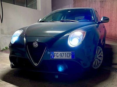 usata Alfa Romeo MiTo MiTo2013 1.4 78cv
