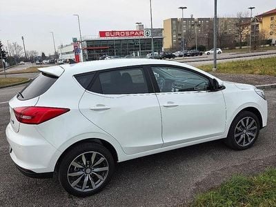 Usata EVO Evo 3 150 CV (110 kW) 2025 Bianco SUV