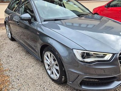 Usata Audi A3 110 CV (80 kW) 2016 Station wagon