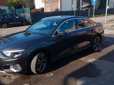 Usata Audi A3 116 CV (85 kW) 2023 Berlina